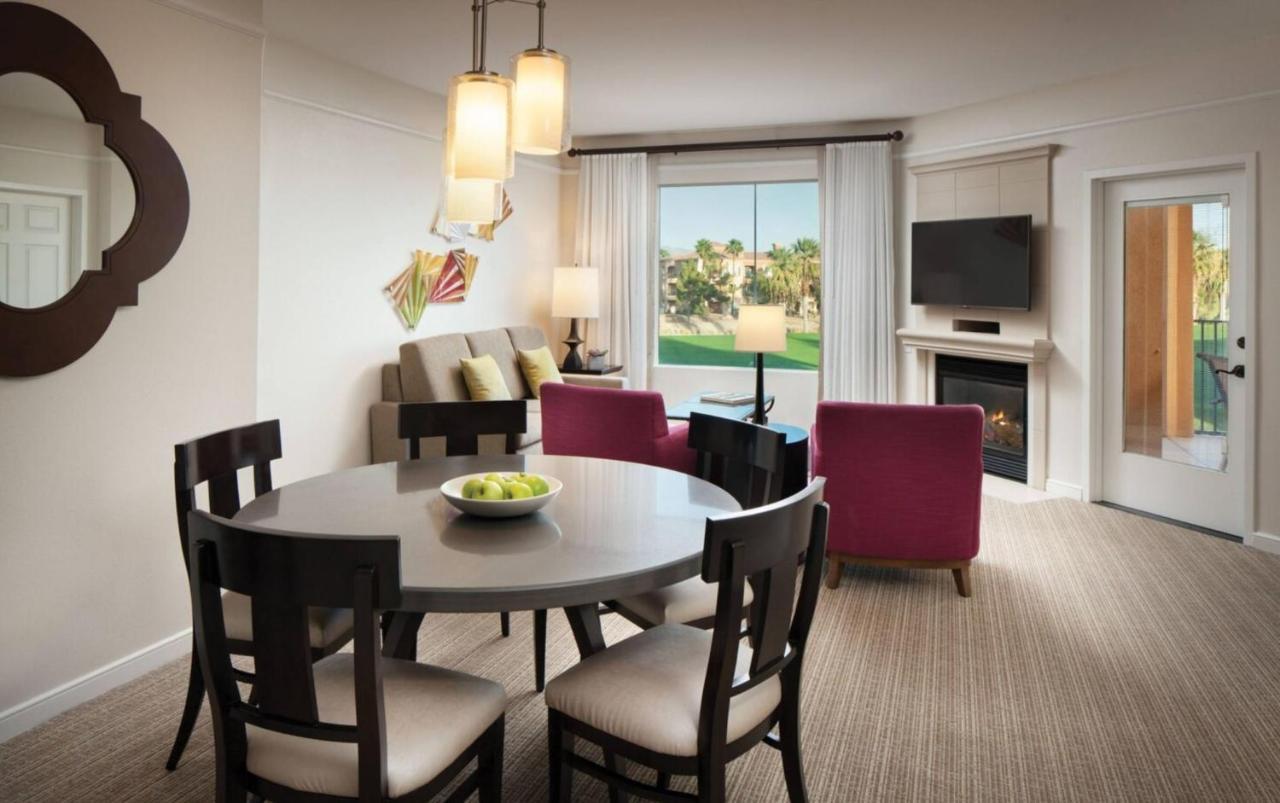 Marriott'S Shadow Ridge 1 - The Villages Palm Desert Exterior foto