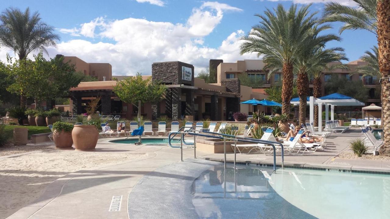 Marriott'S Shadow Ridge 1 - The Villages Palm Desert Exterior foto