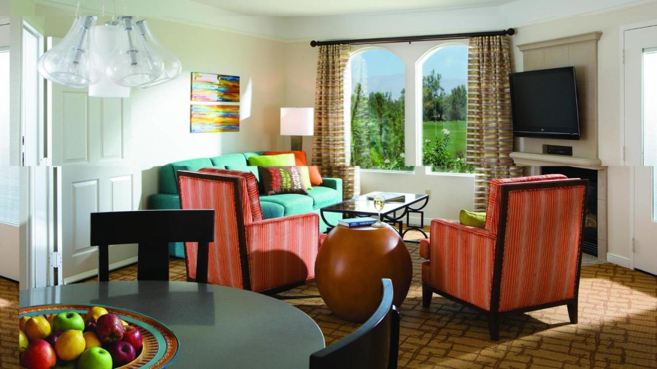 Marriott'S Shadow Ridge 1 - The Villages Palm Desert Exterior foto